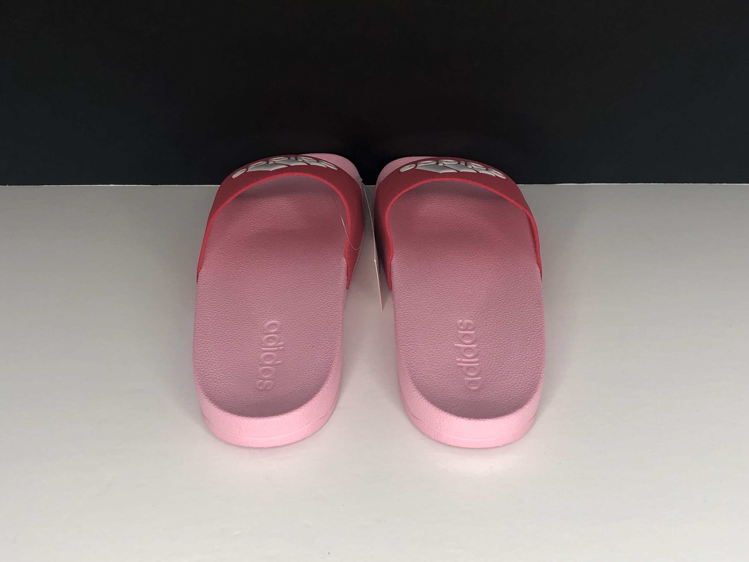 Adidas Adilette Shower Slides, Size 6Y Kids – 35Moving